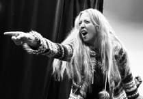 Dust off your glass slippers for Dawlish panto